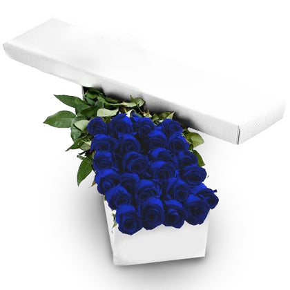 Valentines Day Premium Roses in Box